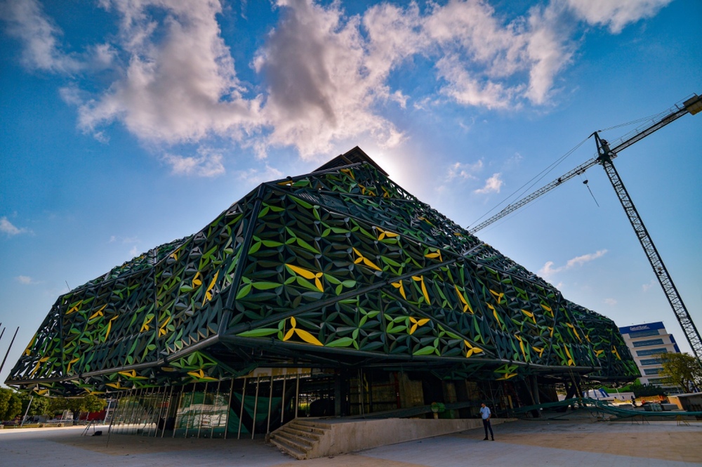 CCMV - Centro Cultural Musica Vallenata