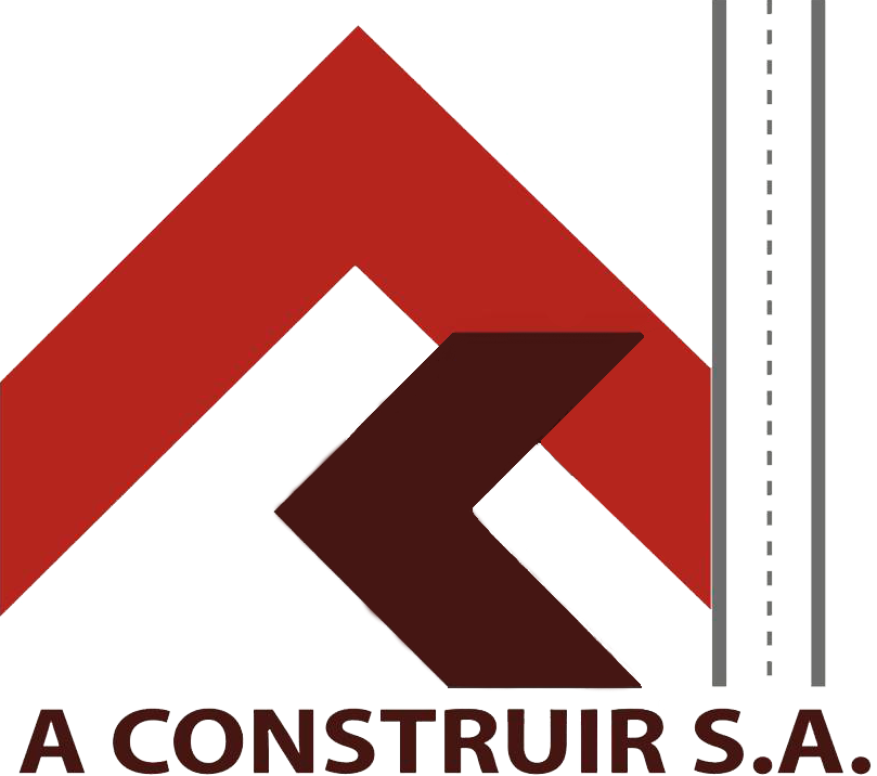 A CONSTRUIR SA Logo