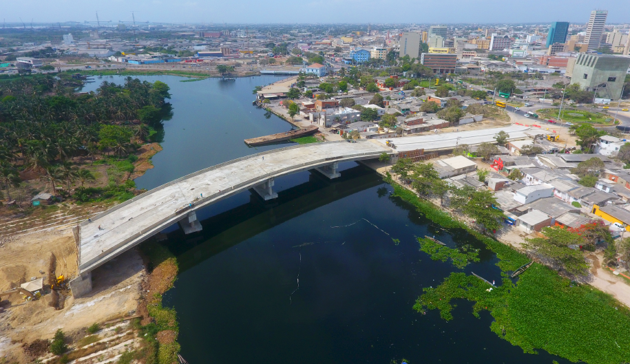 Puente Barlovento